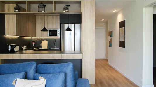 Rooms in Barcelona Eixample - photo 7