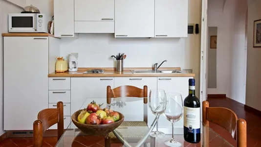 Apartments in Florence - photo 6