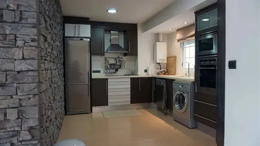 Apartments in Valencia L'Eixample - photo 10