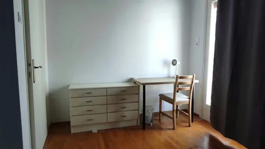 Rooms in Volos - photo 4