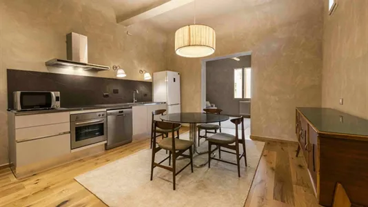 Apartments in Florence - photo 6