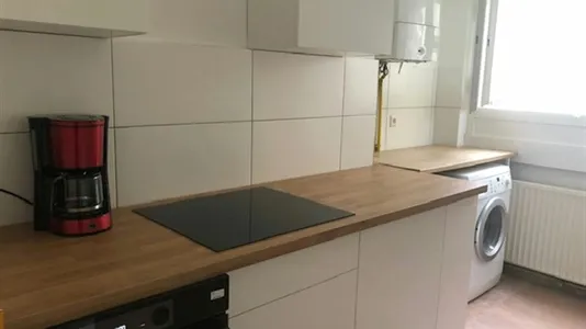 Apartments in Berlin Tempelhof-Schöneberg - photo 2