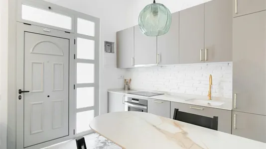 Apartments in L'Hospitalet de Llobregat - photo 8