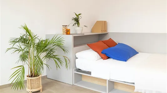 Apartments in Florence - photo 3