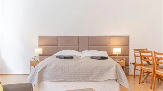 Apartments in Wien Rudolfsheim-Fünfhaus - photo 3