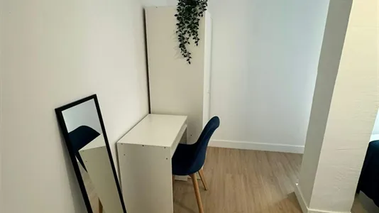 Rooms in Valencia Patraix - photo 3