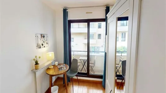 Rooms in Nanterre - photo 1