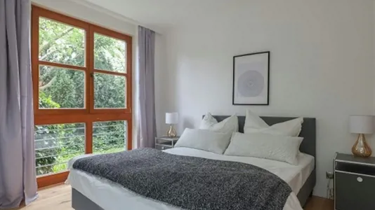 Apartments in Berlin Reinickendorf - photo 1