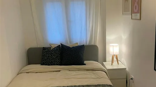 Rooms in La Torre - photo 1