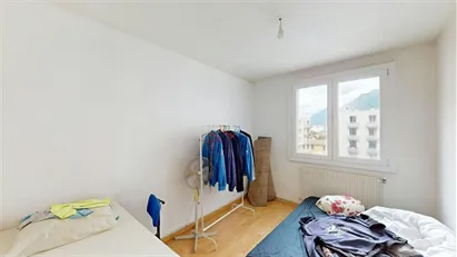 Room for rent in Grenoble, Auvergne-Rhône-Alpes