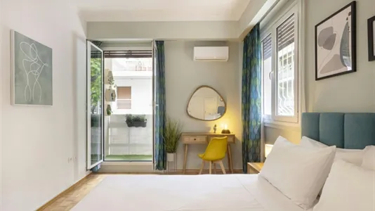 Apartments in Athens Pagrati - photo 10