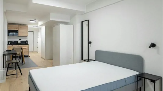 Apartments in Boulogne-Billancourt - photo 2