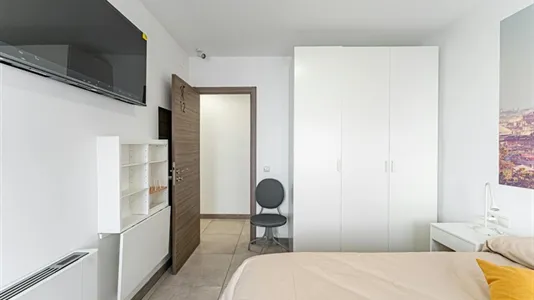 Rooms in Madrid Centro - photo 4