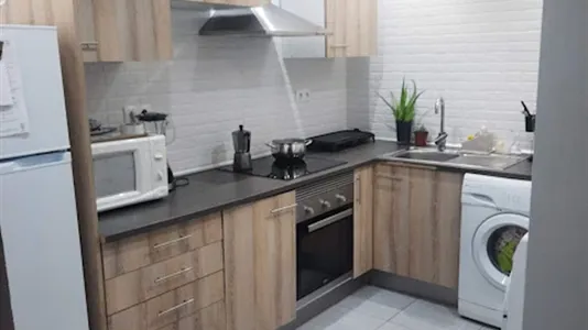 Rooms in Antequera - photo 5