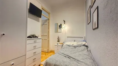 Room for rent in Madrid Salamanca, Madrid