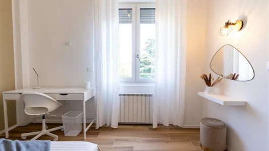 Rooms in Padua - photo 5