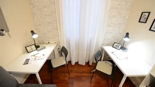 Rooms in Bilbao - photo 10