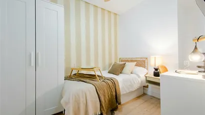Room for rent in Madrid Chamartín, Madrid