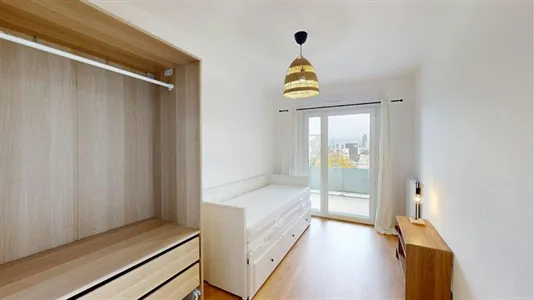 Apartments in Nantes - photo 9