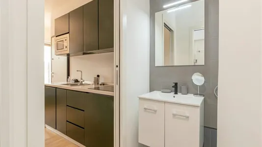 Apartments in Milano Zona 6 - Barona, Lorenteggio - photo 9