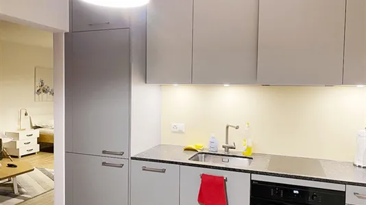 Apartments in Zürich Distrikt 12 - photo 4