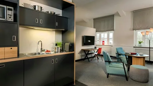 Apartments in Hamburg Nord - photo 5