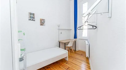 Room for rent in Berlin Charlottenburg-Wilmersdorf, Berlin