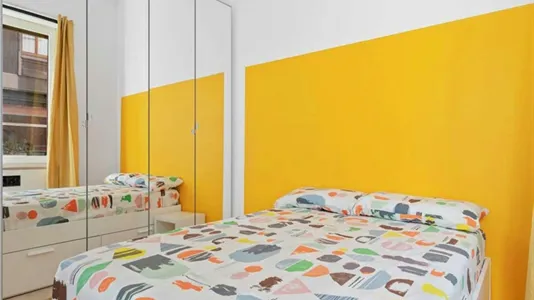 Rooms in Milano Zona 1 - Centro storico - photo 4