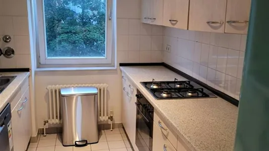 Rooms in Berlin Friedrichshain-Kreuzberg - photo 8