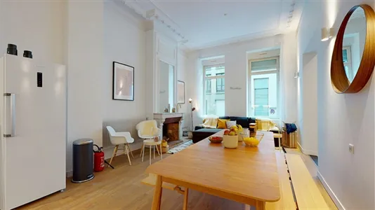 Rooms in Lille - photo 3