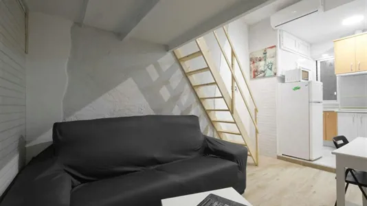 Apartments in Madrid Centro - photo 3