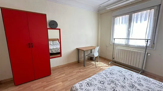 Rooms in Madrid Arganzuela - photo 3