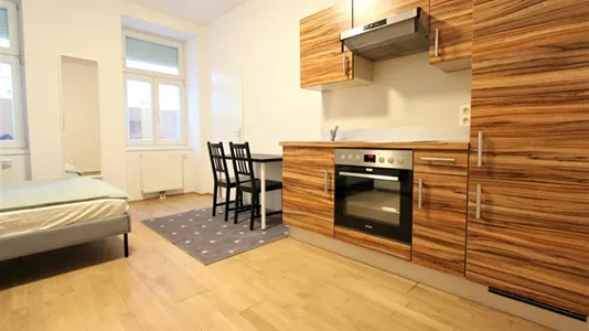 Apartments in Vienna Favoriten - photo 2