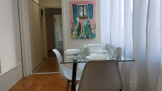 Rooms in Athens Agios Nikolaos - photo 5