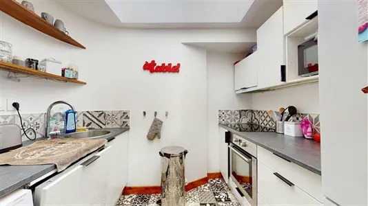 Rooms in Lille - photo 10