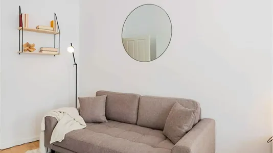 Apartments in Location is not specified - photo 10