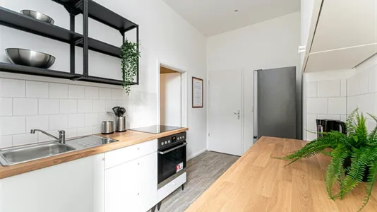 Rooms in Berlin Pankow - photo 10