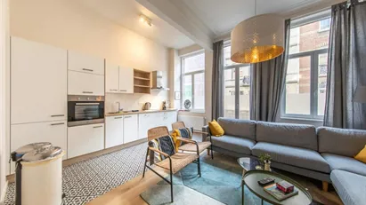 Room for rent in Stad Brussel, Brussels