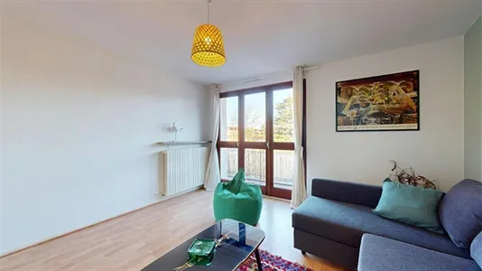 Apartments in Toulouse - photo 2