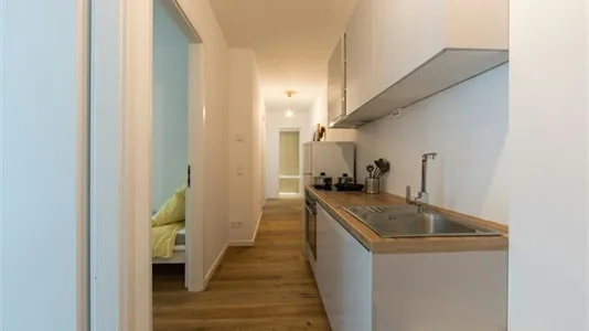 Rooms in Berlin Mitte - photo 7