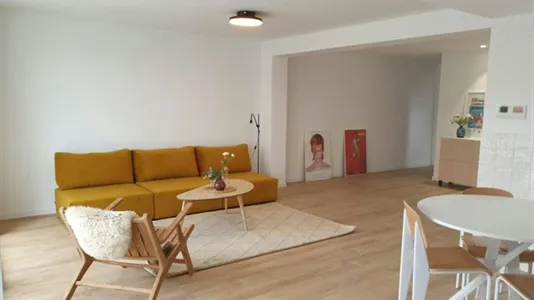 Apartments in Valencia Poblats Marítims - photo 5