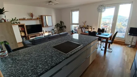 Apartments in Vienna Floridsdorf - photo 7