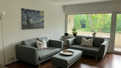 Apartment for rent in Main-Taunus-Kreis, Baden-Württemberg