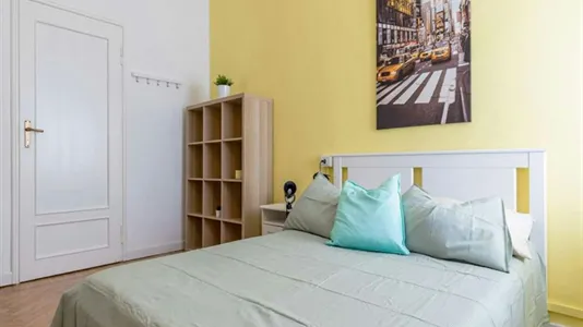 Rooms in Turin - photo 5