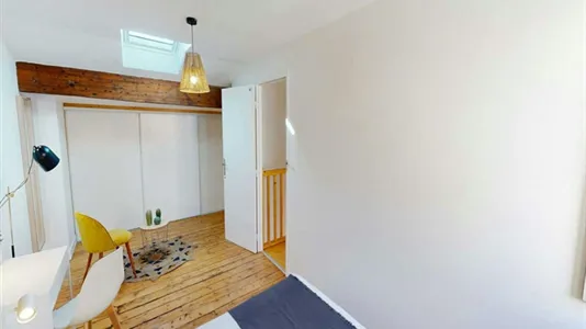 Rooms in Bordeaux - photo 5