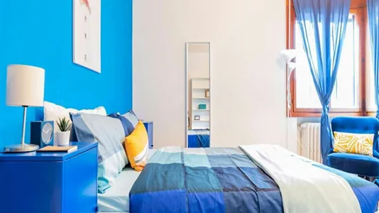 Rooms in Padua - photo 4