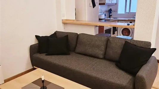 Apartments in Valencia L'Eixample - photo 9