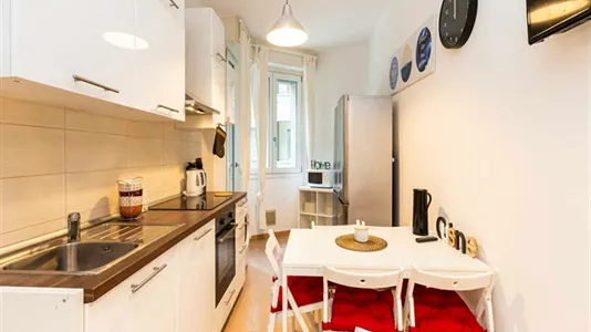 Rooms in Milano Zona 6 - Barona, Lorenteggio - photo 10