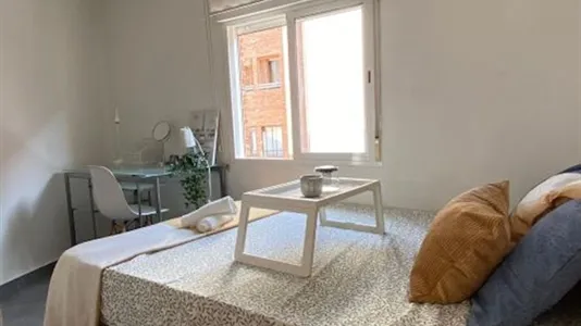 Rooms in el Camí de Vera - photo 10