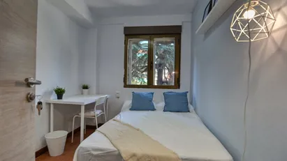 Room for rent in Madrid Ciudad Lineal, Madrid